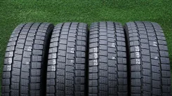 Dunlop Winter Maxx LV01. ������, ��� �����, 2024 ���, �/�, ����� 5 %. �������� ������� ����