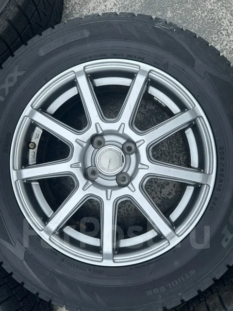 Grass SR. 5.5x16", 4x100, ET42 ����