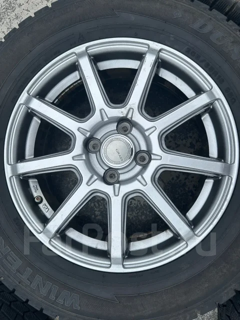 Grass SR. 5.5x16", 4x100, ET42 ����