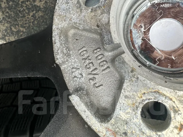 Grass SR. 5.5x16", 4x100, ET42 ����