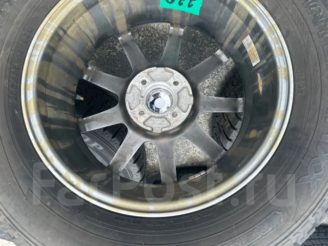 Grass SR. 5.5x16", 4x100, ET42 ����