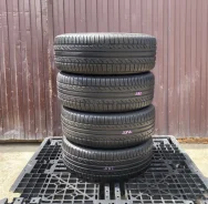 Kumho Solus KH15. ������, �/�, ����� 10 %. �������� ������� ����