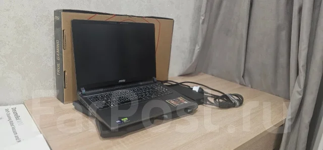 MSI Vector 16 HX AI. 16", 5,7����, ��� 32 ��, ���� 1 000���, WiFi: 1, Bluetooth: 1, ����������� �� 7��. ����