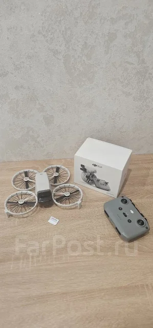 DJI Flip. � ������� ����