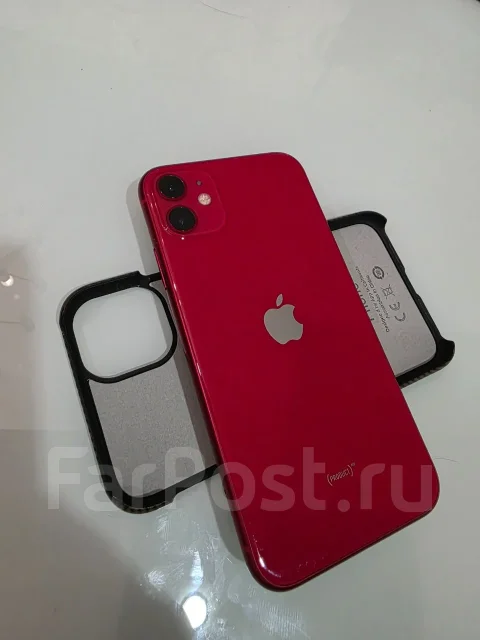 Apple iPhone 11. �/�, 128 ��, �������, 3G, 4G LTE ����