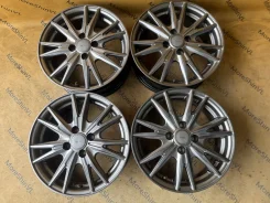 Weds Velva Kevin. 5.5x15", 4x100, ET42, �� 73,1���. ����
