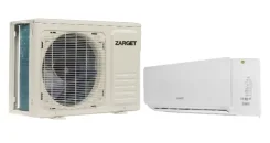 Zarget. 20��&sup2; ����