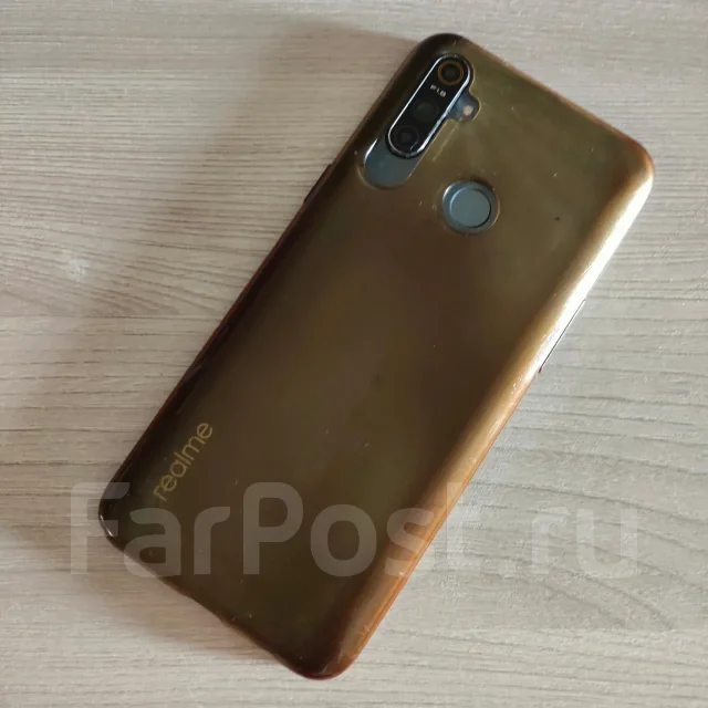 Realme C3. �/�, �����, 3G, 4G LTE, Dual-SIM ����