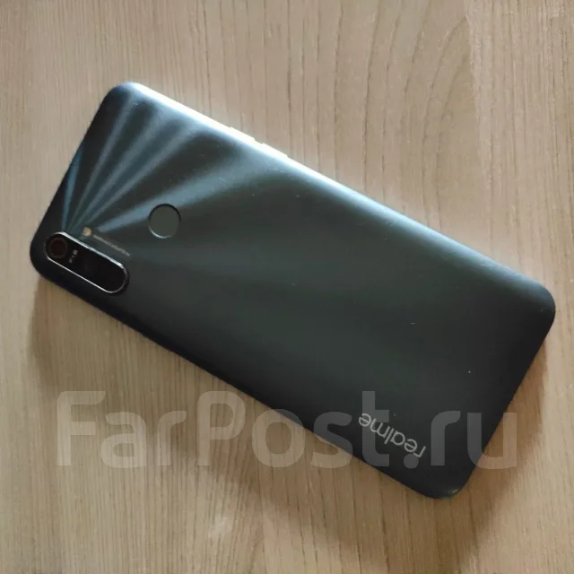 Realme C3. �/�, �����, 3G, 4G LTE, Dual-SIM ����