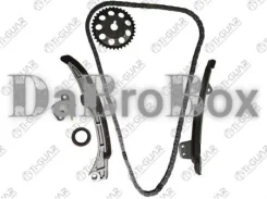 �������� ���� ��� Ti-Guar TG-ETK-009 Toyota 1NZ-FE TG-ETK-009 ����