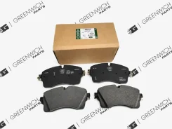 ������� �������� RR LAND Rover LR162044, ������ LR162044 ����
