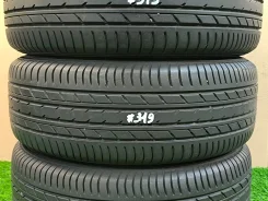 Yokohama BluEarth E70. ������, 2016 ���, �/�, ����� 10 % ����
