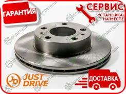 ���� ��������� �������� DF2722 (300x24,1) 5 ��� PE Boxer; CI Jumper, Relay; FI Ducato 94-; [JBD0055] JBD0055 ����