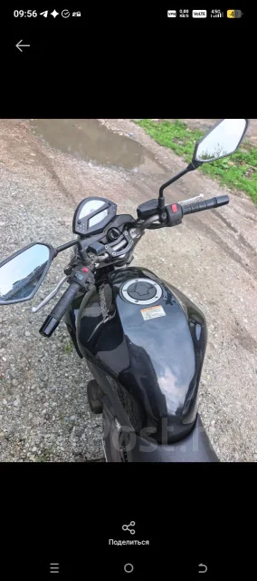 Kawasaki ER-4. 400����. ��., ��������, ���������, ��� ������� ����