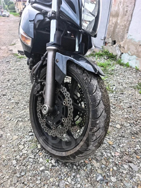 Kawasaki ER-4. 400����. ��., ��������, ���������, ��� ������� ����