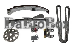�������� ���� ��� JT 0443KIT2 Toyota 1NZ-FE 0443KIT2 ����