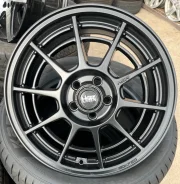 HSR Wheel. 7.0x16", 5x100, ET42, �� 73,1���. ����