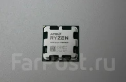 AMD Ryzen 7 7800X3D. ��� ����� �� ������������-��-����� ����