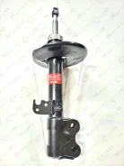 ������ FR LH Toyota Corolla Fielder #E140 (06-12) KYB Excel-G 333456, ����� �������� 333456 ����