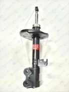������ FR RH Toyota Corolla Fielder #E140 (06-12) KYB Excel-G 333455, ������ �������� 333455 ����