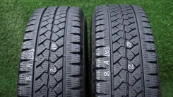 Bridgestone Blizzak VL1. ������, ��� �����, 2019 ���, �/�, ����� 5 %. �������� ������� ����