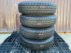 Toyo V-02. ������, 2014 ���, �/�, ����� 5 %. �������� ������� ����