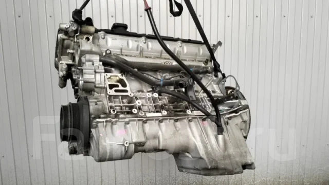 ��������� BMW Z4 2003 11000141001 E85 M54B30 11000141001 ����