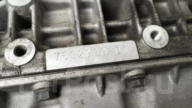 ��������� BMW Z4 2003 11000141001 E85 M54B30 11000141001 ����