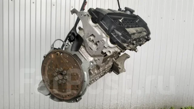 ��������� BMW Z4 2003 11000141001 E85 M54B30 11000141001 ����