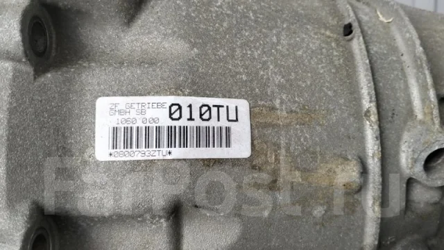 ���� BMW Z4 2003 24001423933 E85 M54B30 24001423933 ����