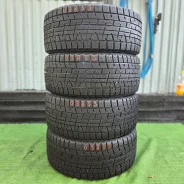Yokohama Ice Guard IG50A. ������, ��� �����, 2017 ���, �/�, ����� 10 % ����