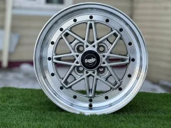 Work Equip 03. 5.5x15", 4x100, ET35, �� 73,1���. ����