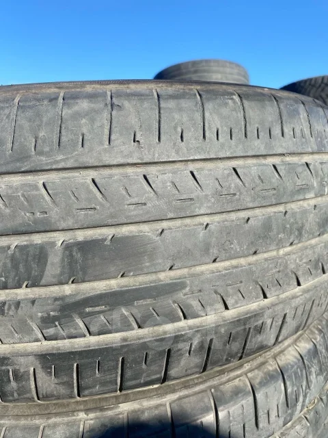 Toyo Proxes R44. ������, �/�, ����� 50 % ����