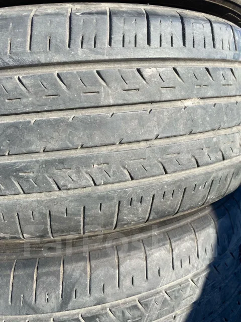 Toyo Proxes R44. ������, �/�, ����� 50 % ����