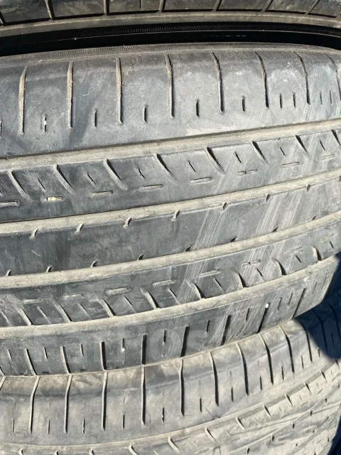 Toyo Proxes R44. ������, �/�, ����� 50 % ����