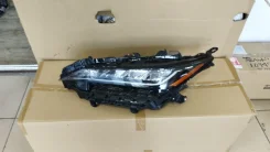 ���� Toyota Harrier, ����� AXUH80 48-232 ��������� 48-232 ����