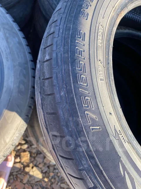 Dunlop Enasave EC202. ������, �/�, ����� 10 % ����