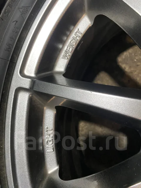 A-Tech Green Tech. 7.0x17", 5x100, ET48 ����