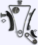 �������� ���� ��� 2ZR-FXE (Hybrid) With Pump Drive OSK ���. T059B T059B ����