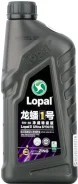 Lopal 1 Ultra European