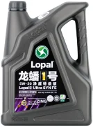 Lopal 1 Ultra European