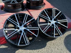 Bridgestone Eco Forme CRS161. 7.0x17", 5x100, ET53, �� 73,1���. ����