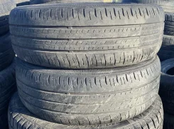 Dunlop Enasave EC300+. ������, �/�, ����� 50 % ����