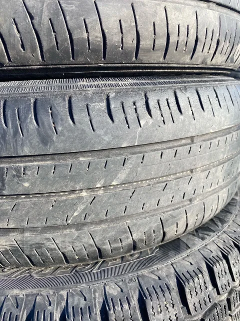 Dunlop Enasave EC300+. ������, �/�, ����� 50 % ����