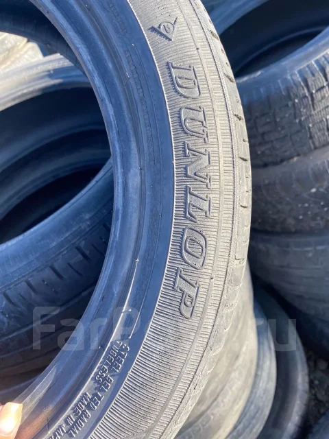 Dunlop Enasave EC300+. ������, �/�, ����� 50 % ����