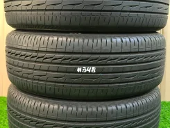 Bridgestone Alenza LX100. ������, 2022 ���, �/�, ����� �� 5 % ����
