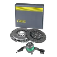 ��������� � ����� MB 3/4/5/6T-Sprinter 2006- GANZ ���. GIE36047 GIE36047 ����