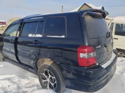 Toyota Kluger V. ACU200151961 ����