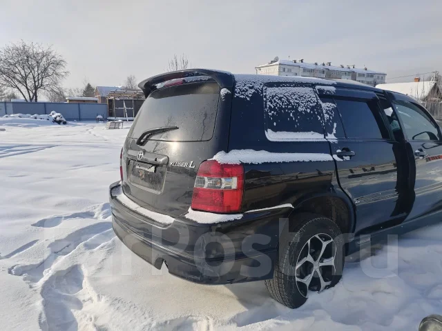Toyota Kluger V. ACU200151961 ����