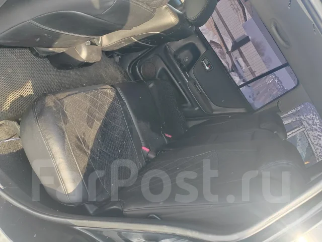 Toyota Kluger V. ACU200151961 ����